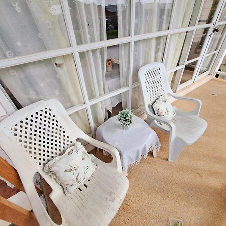 Prathana Garden Beach Resort HHQ Exterior photo