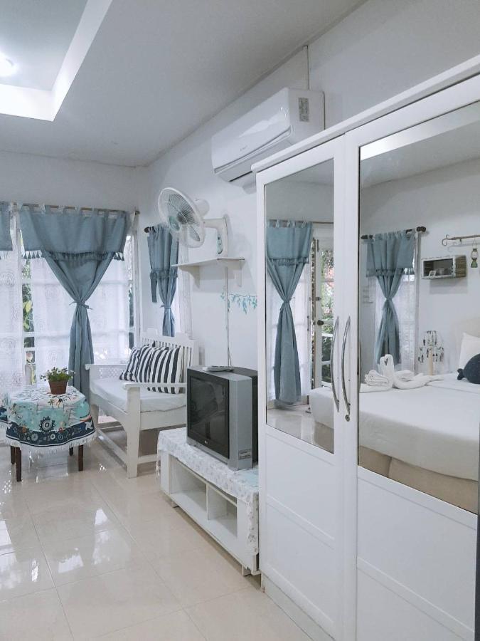 Prathana Garden Beach Resort HHQ Exterior photo