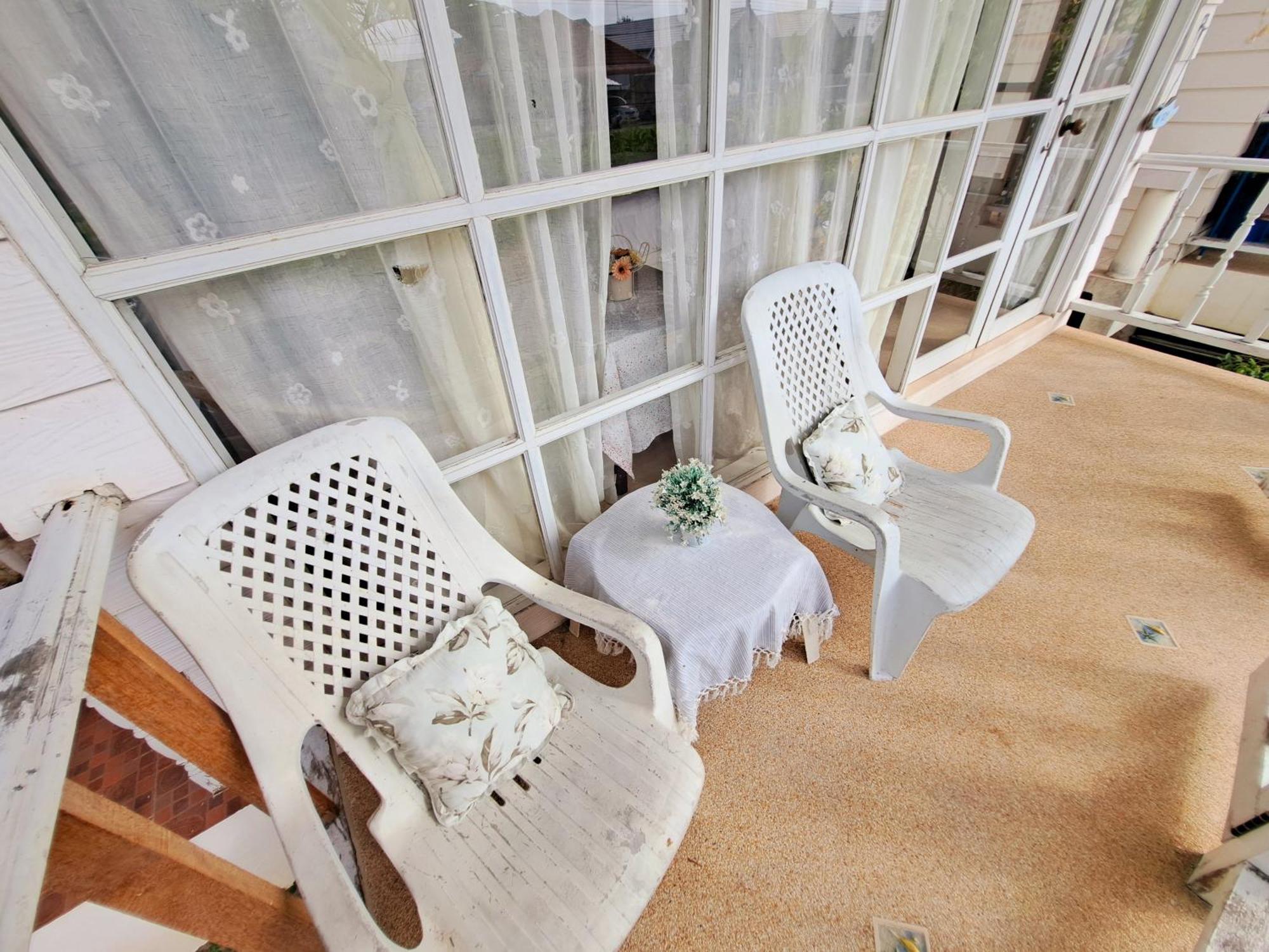 Prathana Garden Beach Resort HHQ Exterior photo